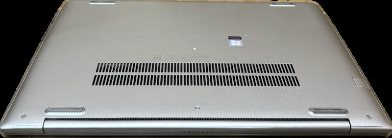 HP ProBook 455 G7 AMD Ryzen 7 4700U@2GHz 16GB RAM 512GB SSD  Lap200