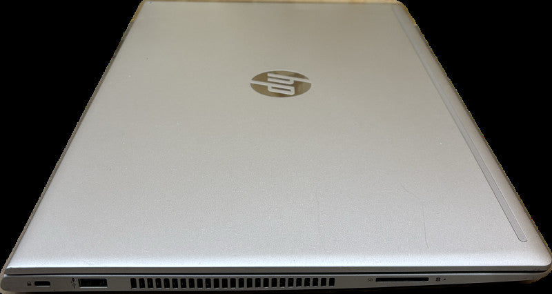 HP ProBook 455 G7 AMD Ryzen 7 4700U@2GHz 16GB RAM 512GB SSD  Lap200