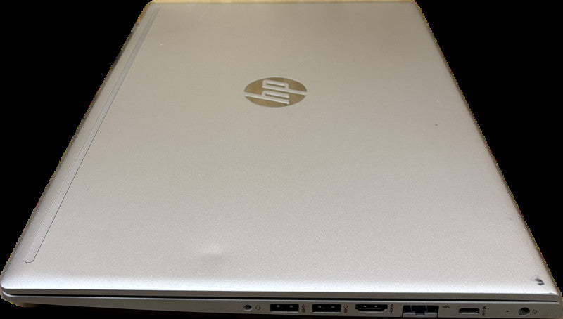 HP ProBook 455 G7 AMD Ryzen 7 4700U@2GHz 16GB RAM 512GB SSD  Lap200