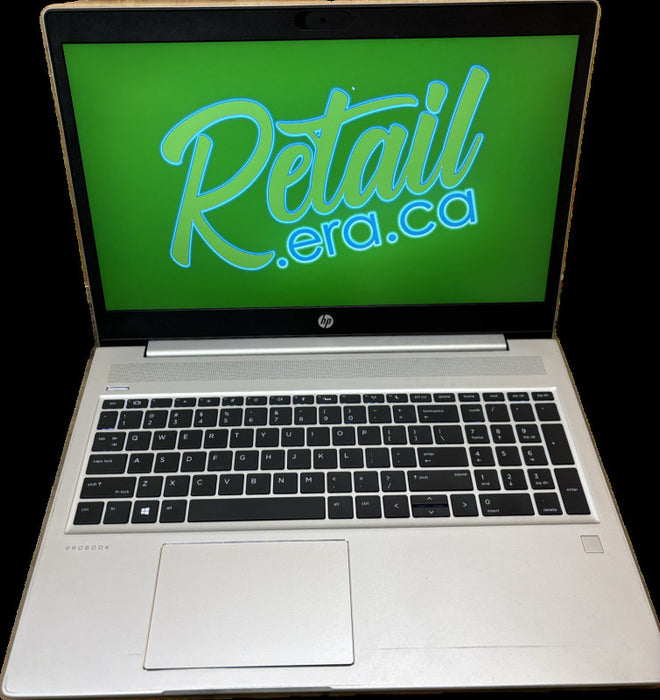 HP ProBook 455 G7 AMD Ryzen 7 4700U@2GHz 16GB RAM 512GB SSD  Lap200