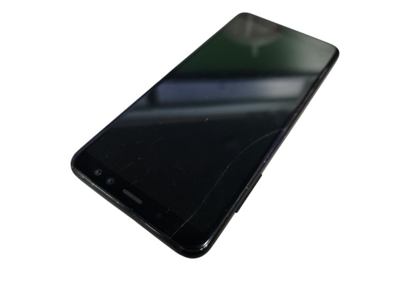 Samsung Galaxy A8 2018 - 32GB - Black [Read] (