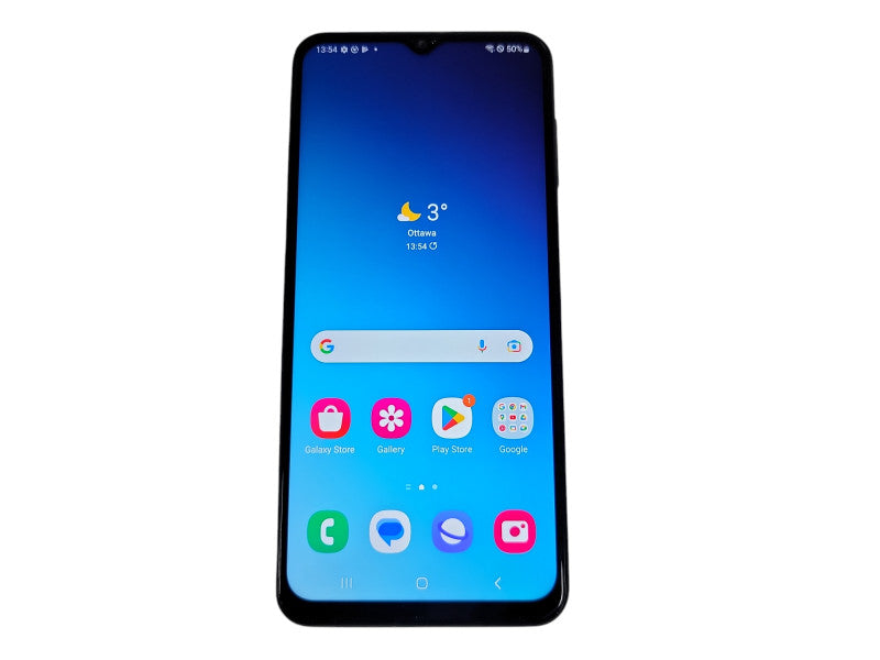 Samsung Galaxy A13 - 64GB - Dark Gray (