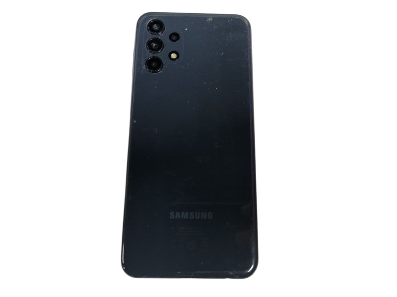 Samsung Galaxy A13 - 64GB - Dark Gray (