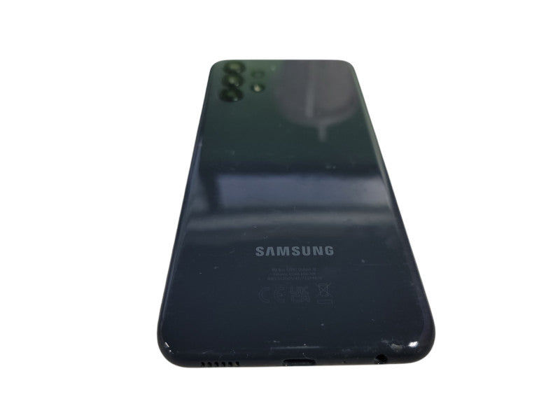 Samsung Galaxy A13 - 64GB - Dark Gray (
