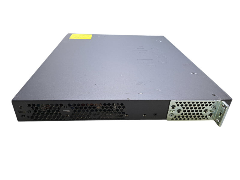 Cisco WS-C2960X-48FPS-L V06 | 48 Port Gigabit PoE+ 740W Switch | 4x SFP