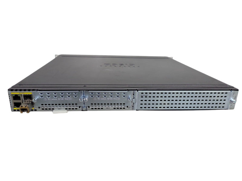 Cisco ISR 4331 4300 Series Integrated Service Router P/N: ISR4331 !