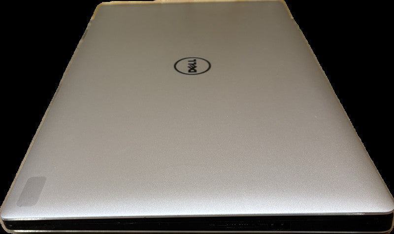 Dell Precision 5520 i7-6820HQ@2.7GHz Quadro M1200 4GB GPU 32GB RAM 512 SSD   Lap200