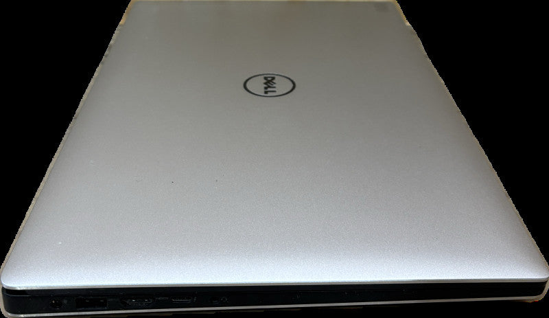 Dell Precision 5520 i7-6820HQ@2.7GHz Quadro M1200 4GB GPU 32GB RAM 512 SSD   Lap200