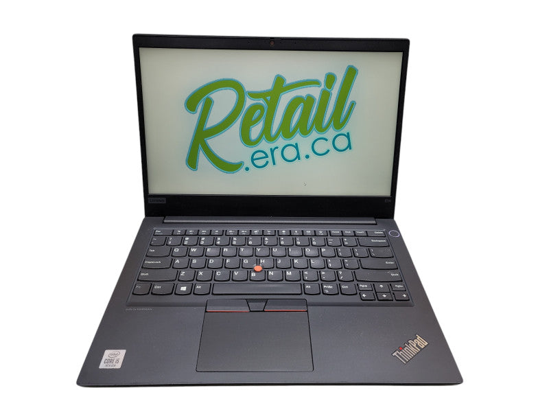 Lenovo ThinkPad E14| i5-10210U| 16GB DDR4| 256GB SSD  β Lap200