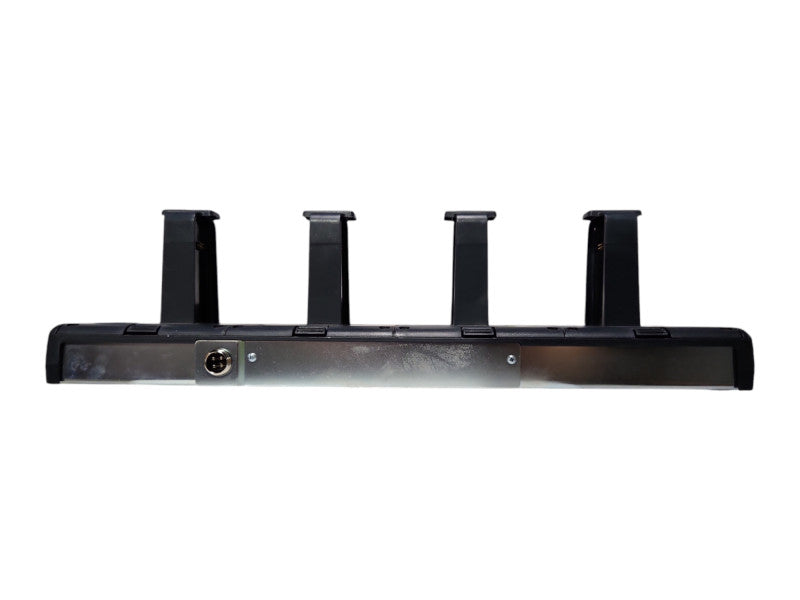 Intermec CK70 CK71 FlexDock 1002UU04 Charging Station 852-916-001, w/ PSU