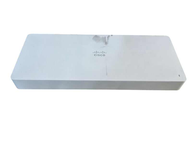 Cisco Webex Codec Plus | CS-CODEC-PLUS TTC7-25 | Video Conference Unit *READ*
