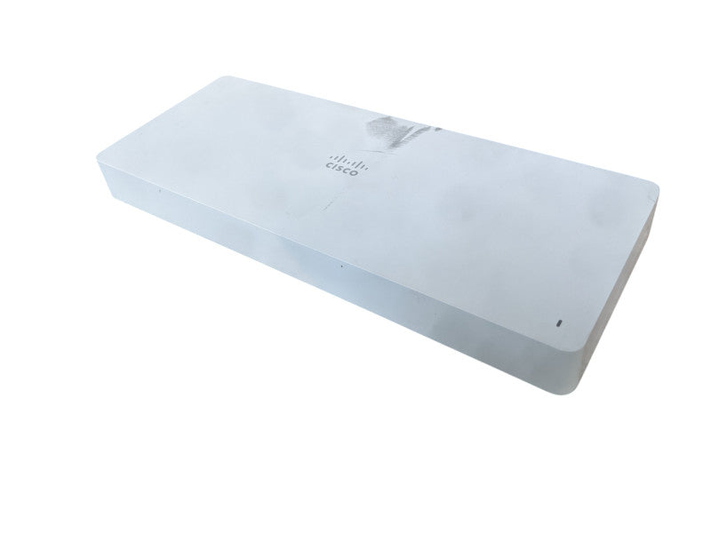 Cisco Webex Codec Plus | CS-CODEC-PLUS TTC7-25 | Video Conference Unit *READ*