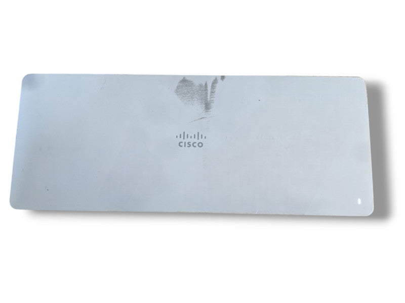 Cisco Webex Codec Plus | CS-CODEC-PLUS TTC7-25 | Video Conference Unit *READ*
