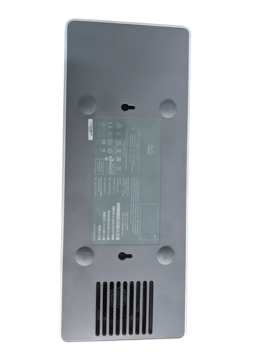 Cisco Webex Codec Plus | CS-CODEC-PLUS TTC7-25 | Video Conference Unit *READ*