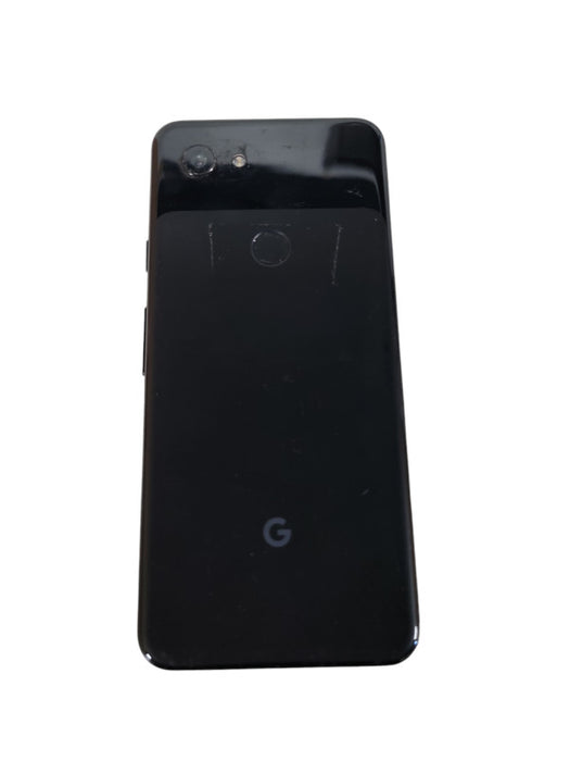Google Pixel 3a - READ Δ