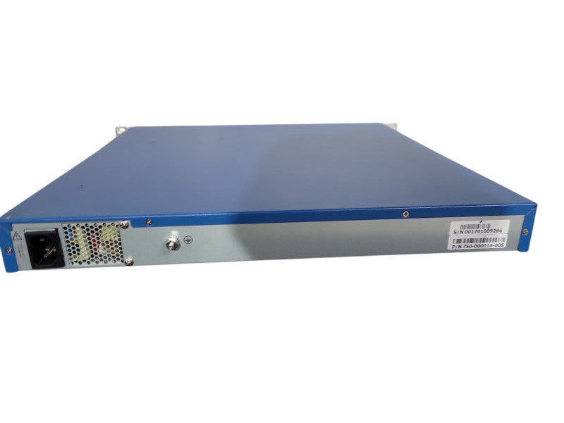 Palo Alto Networks PA-3020 20-Port Security Firewall Appliance w/ Rack Ears !