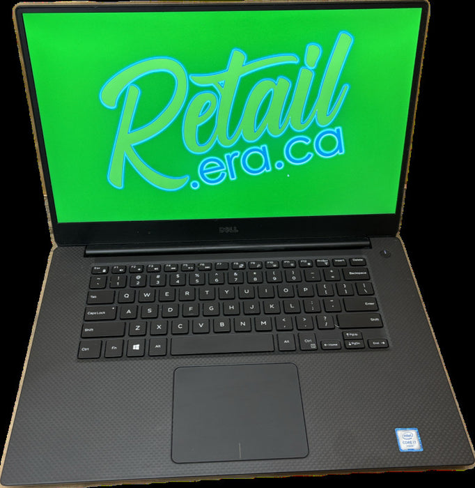 Dell XPS 15 9550 i7-6700HQ@2.6GHz GTX960M 2GB GPU 32GB RAM 512GB SSD READ!  Lap200