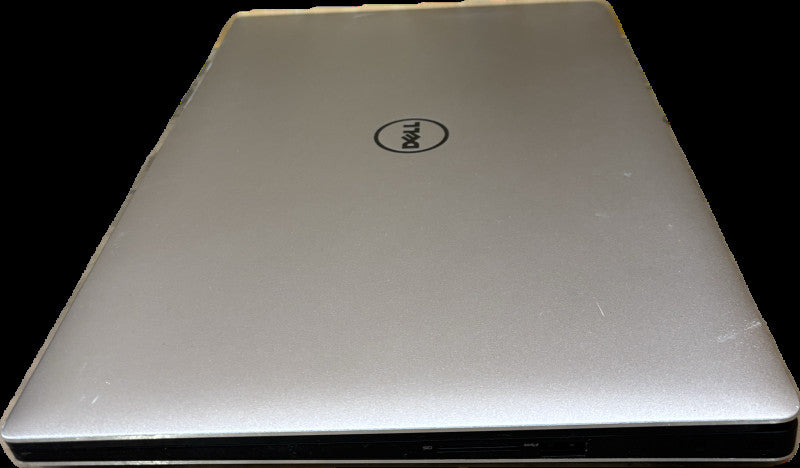 Dell XPS 15 9550 i7-6700HQ@2.6GHz GTX960M 2GB GPU 32GB RAM 512GB SSD READ!  Lap200
