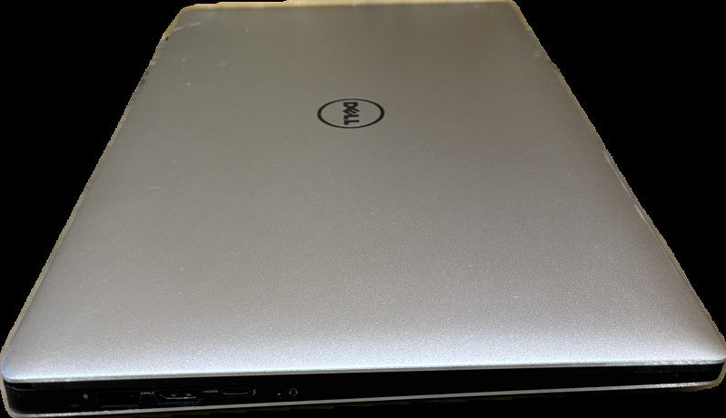 Dell XPS 15 9550 i7-6700HQ@2.6GHz GTX960M 2GB GPU 32GB RAM 512GB SSD READ!  Lap200