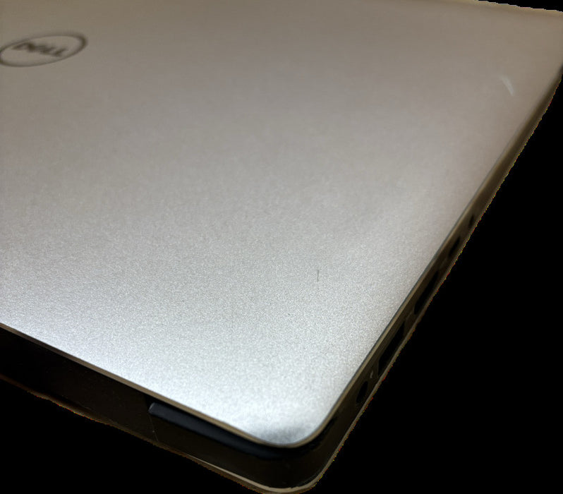 Dell XPS 15 9550 i7-6700HQ@2.6GHz GTX960M 2GB GPU 32GB RAM 512GB SSD READ!  Lap200