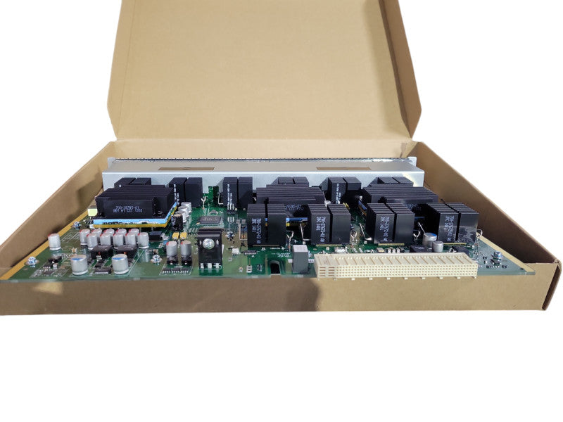 WS-X4748-UPOE+E V03 Cisco 4500E 48-Port UPOE Gigabit Ethernet Module !