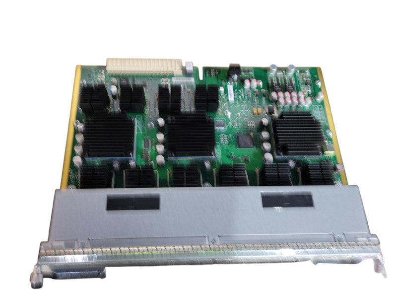WS-X4748-UPOE+E V03 Cisco 4500E 48-Port UPOE Gigabit Ethernet Module !