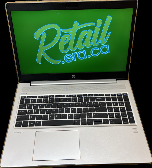 HP ProBook 4550 G7 AMD Ryzen 5 4500U 16GB RAM 256GB SSD  Lap200