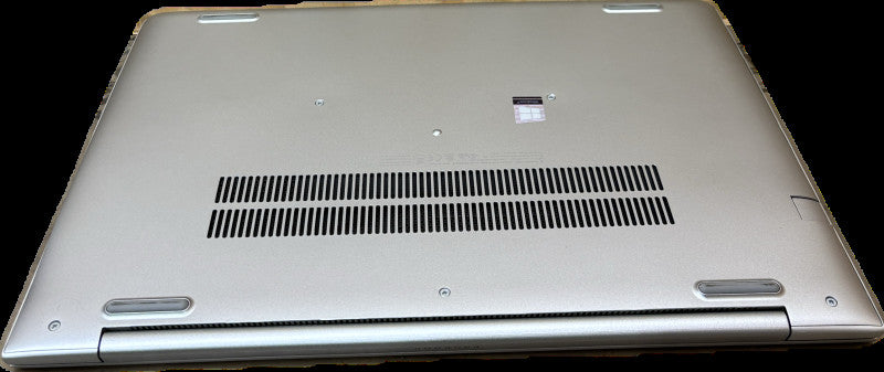 HP ProBook 4550 G7 AMD Ryzen 5 4500U 16GB RAM 256GB SSD  Lap200