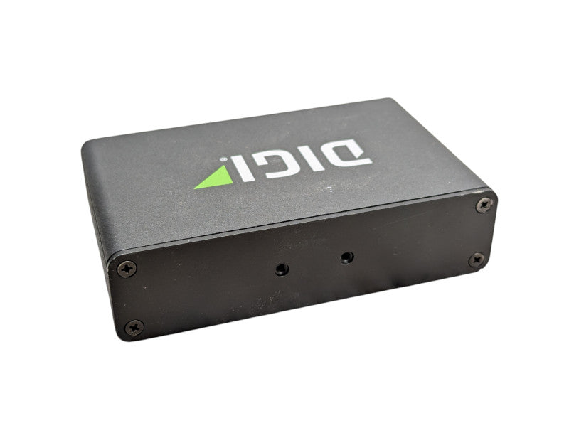 DIGI Anywhere USB 2 Plus Industrial Remote USB 3.1 Hub  -