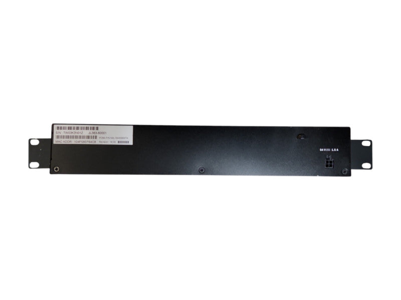 HPE OfficeConnect 1920S JL383A 8-Port Gigabit PoE+ Switch