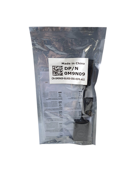 New | Dell 0M9N09 DisplayPort to VGA Adapter Cable Q