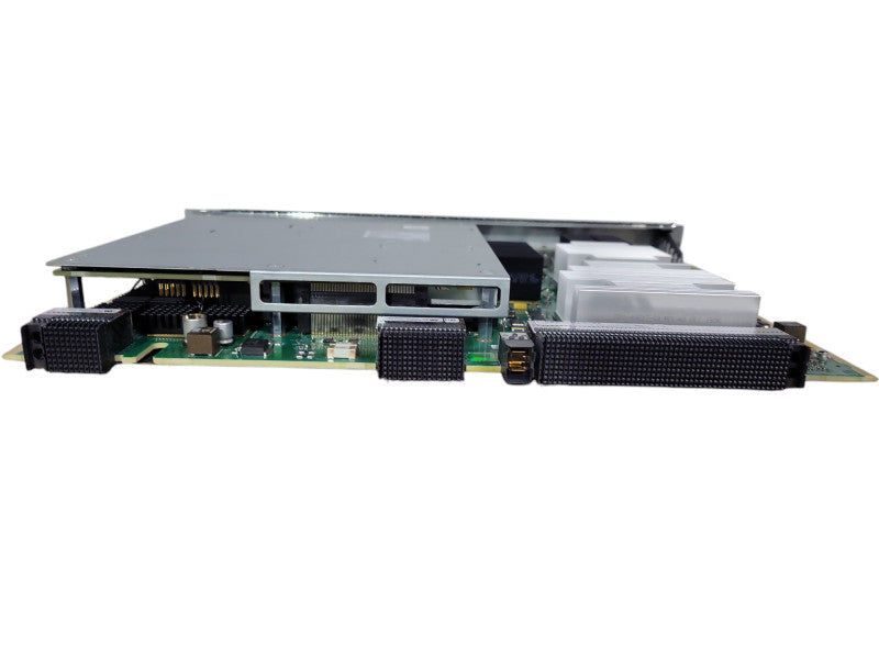 WS-X45-SUP8-E V02 Cisco Catalyst 4500E V04Supervisor Engine Module 68-4869-0 !