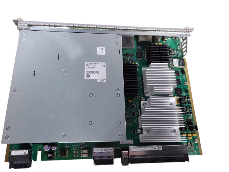 WS-X45-SUP8-E V02 Cisco Catalyst 4500E V04Supervisor Engine Module 68-4869-0 !