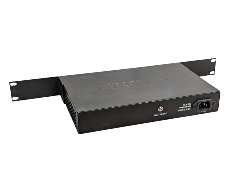 D-Link EasySmart Switch DGS-1100-24 24 Port Gigabit Switch  -