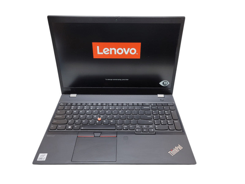 Lenovo ThinkPad T15 | i7-10510U| 8GB DDR4| NO SSD FOR PARTS/REPAIR β BudLap