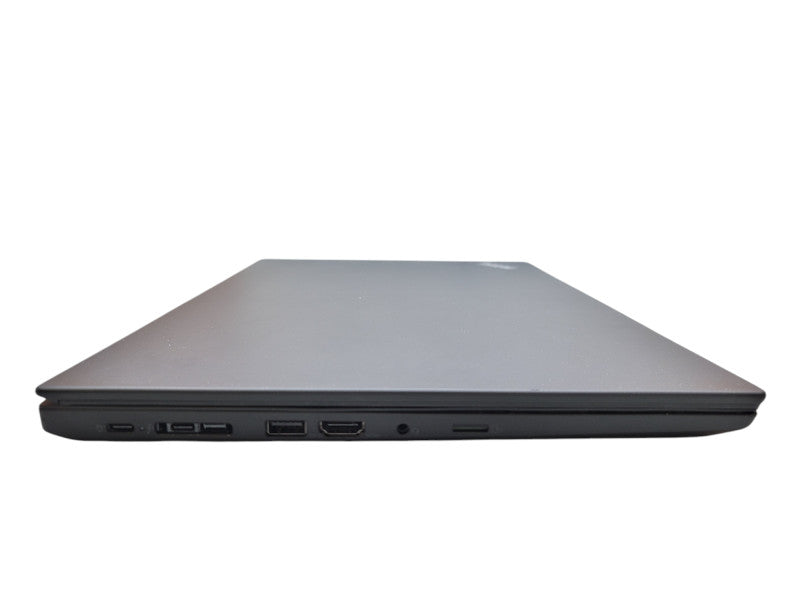 Lenovo ThinkPad T15 | i7-10510U| 8GB DDR4| NO SSD FOR PARTS/REPAIR β BudLap