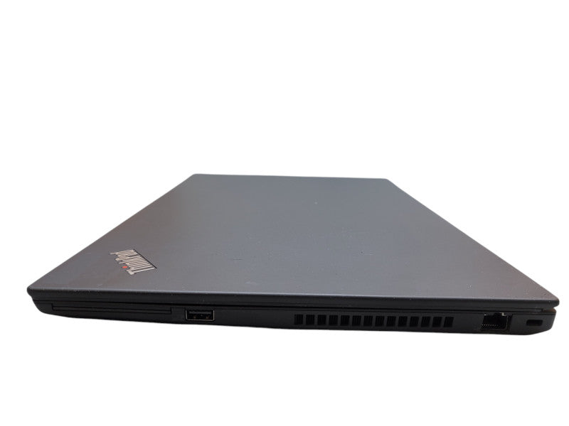 Lenovo ThinkPad T15 | i7-10510U| 8GB DDR4| NO SSD FOR PARTS/REPAIR β BudLap