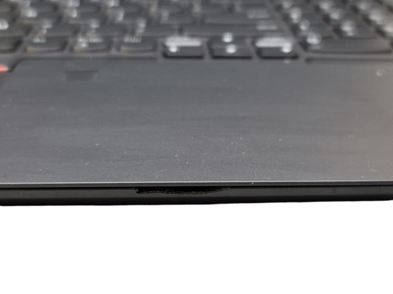 Lenovo ThinkPad T15 | i7-10510U| 8GB DDR4| NO SSD FOR PARTS/REPAIR β BudLap