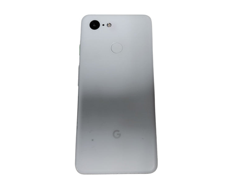 Google Pixel 1st Gen - 64GB - White [Read] (