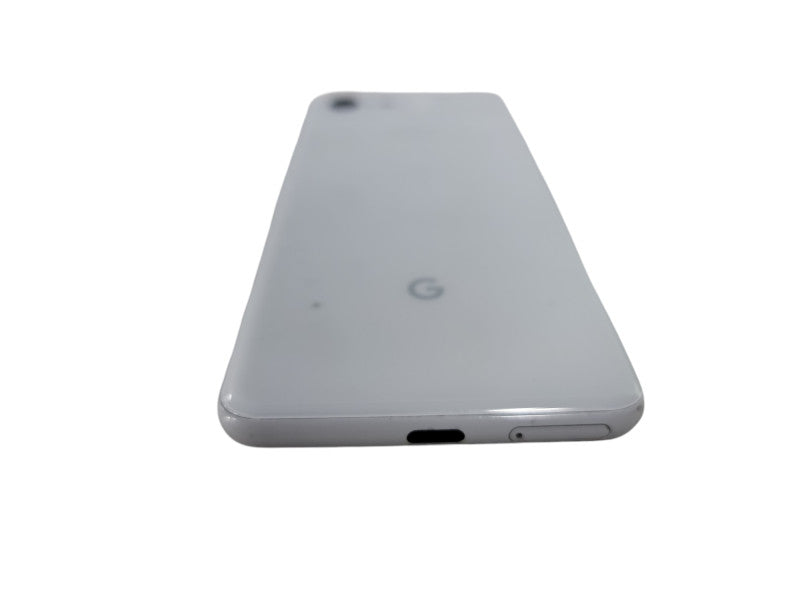 Google Pixel 1st Gen - 64GB - White [Read] (