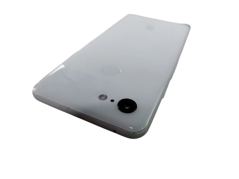Google Pixel 1st Gen - 64GB - White [Read] (