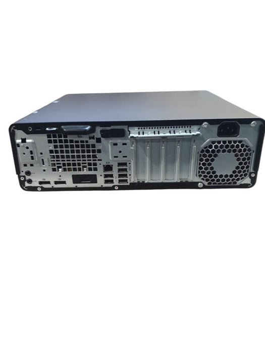 HP EliteDesk 800 G5 SFF | i7-9700 @ 3.00GHz | 16GB DDR4 | No HDD/OS | READ