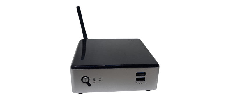 Datto 1000 Alto 2 -Mini PC-WIFI 250GB SSD| AMD GX-415GA CPU| 8GB RAM