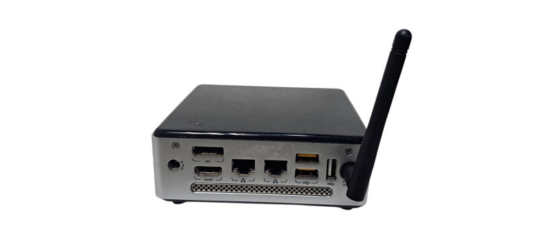 Datto 1000 Alto 2 -Mini PC-WIFI 250GB SSD| AMD GX-415GA CPU| 8GB RAM