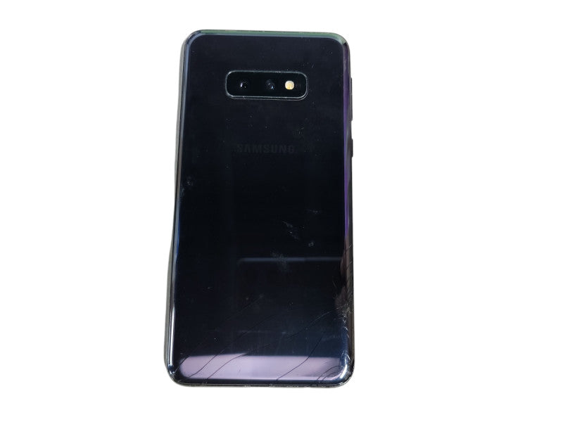Samsung Galaxy S10e - 128GB - Navy Blue (