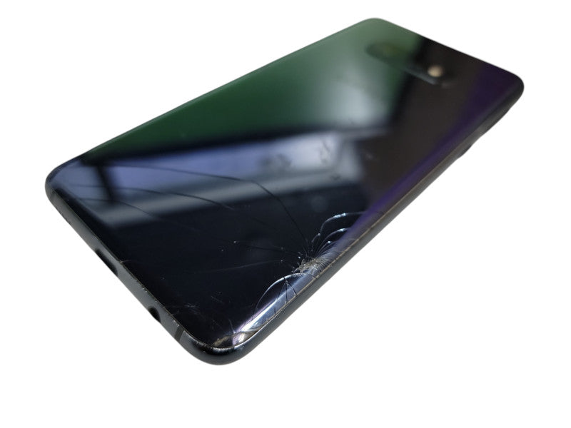Samsung Galaxy S10e - 128GB - Navy Blue (