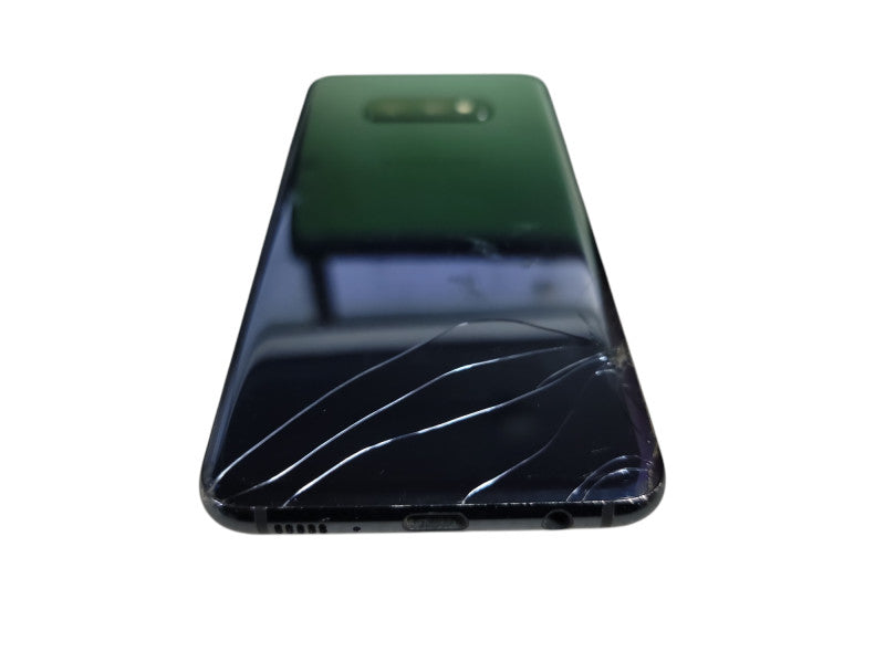 Samsung Galaxy S10e - 128GB - Navy Blue (