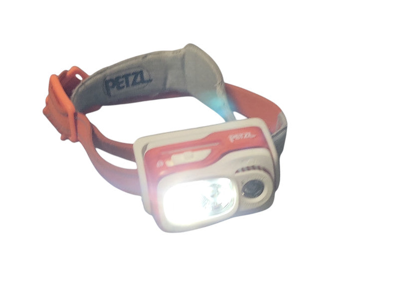 Petzl Swift RL Headlamp _