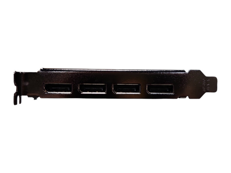 AMD FirePro W7000 4GB GDDR5 PCIe Graphics Card, w/ 4x DP Ports