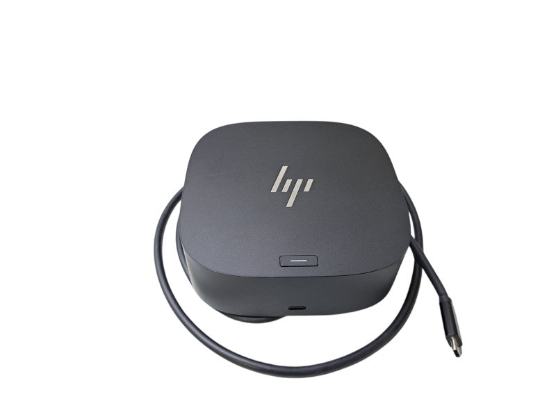HP USB-C Dock G5 Docking Station | Fully Tested | 5TW10UT#ABA